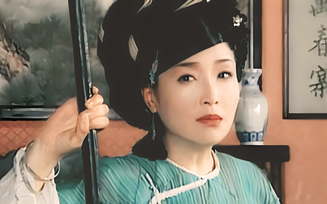 20岁封影后的最美“苗翠花”，，，，，，曾志伟时隔40年终于“追”到她-j9数字站官方网站—j9数字站