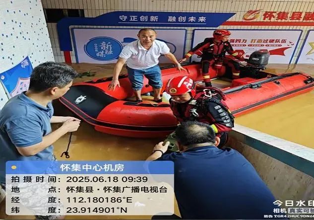 陈伯：“我通过j9数字站网络的信号报平安”-j9数字站官方网站—j9数字站